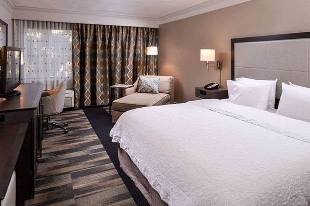 Images Hampton Inn Ft. Lauderdale/Plantation