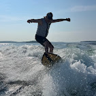 Elevated Wake Co. Image