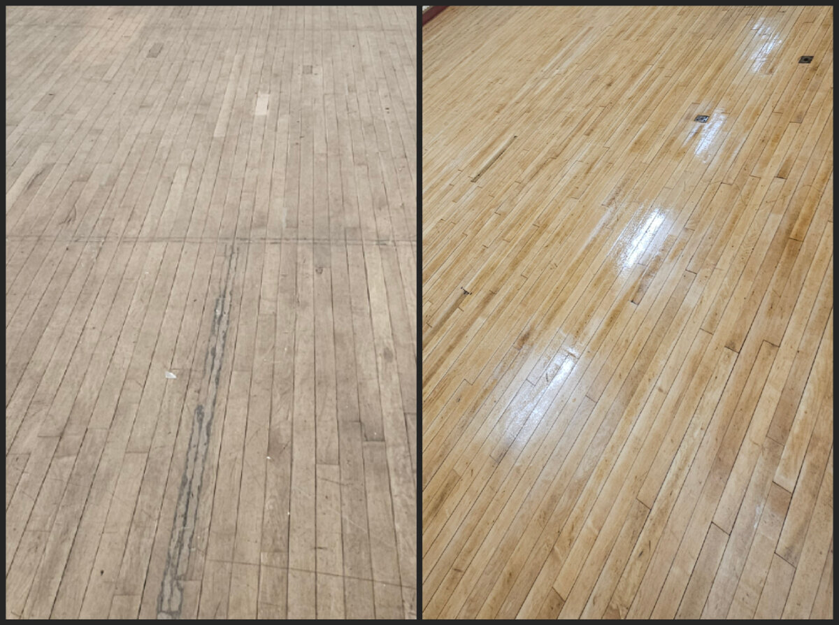 Images Hookway Restoration Ltd.