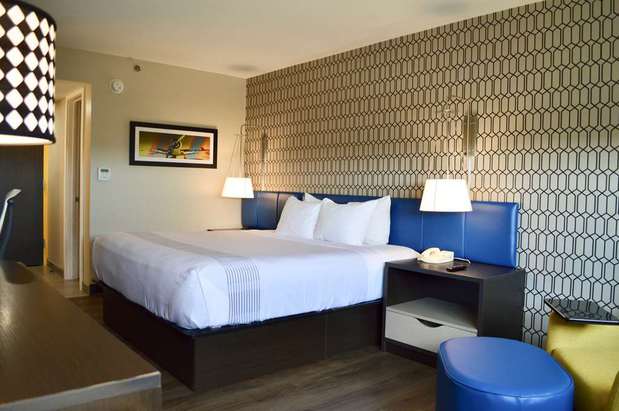 Images Best Western Plus Ft Lauderdale Hollywood Airport Hotel