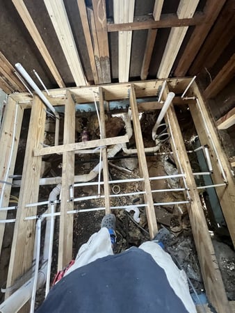 Images Hawk and Son's Plumbing