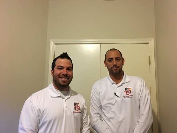 Images Co Locksmiths LLC