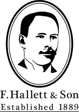 Images F. Hallett & Son
