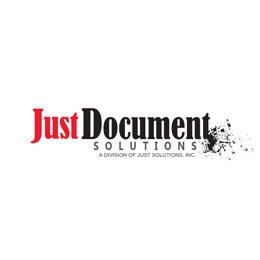 Just Document Solutions Logo