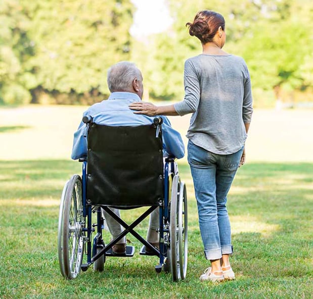 Images FirstLight Home Care of Lakeland