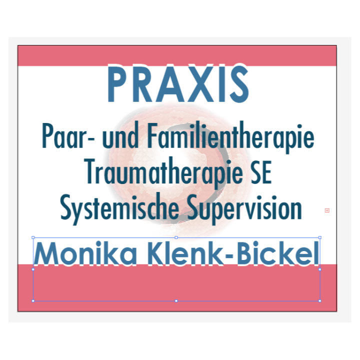 Praxis Monika Klenk-Bickel  