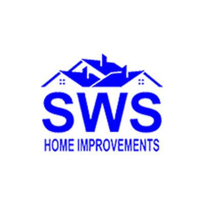 SWS Home Improvements Logo