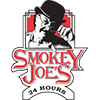 Smokey Joe's Logo