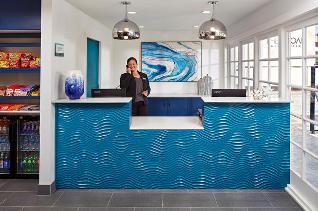 Images The Shoal La Jolla Beach