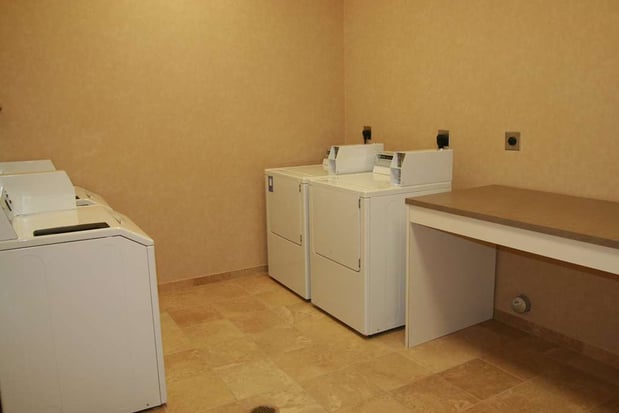 Images Hampton Inn Omaha West-Lakeside