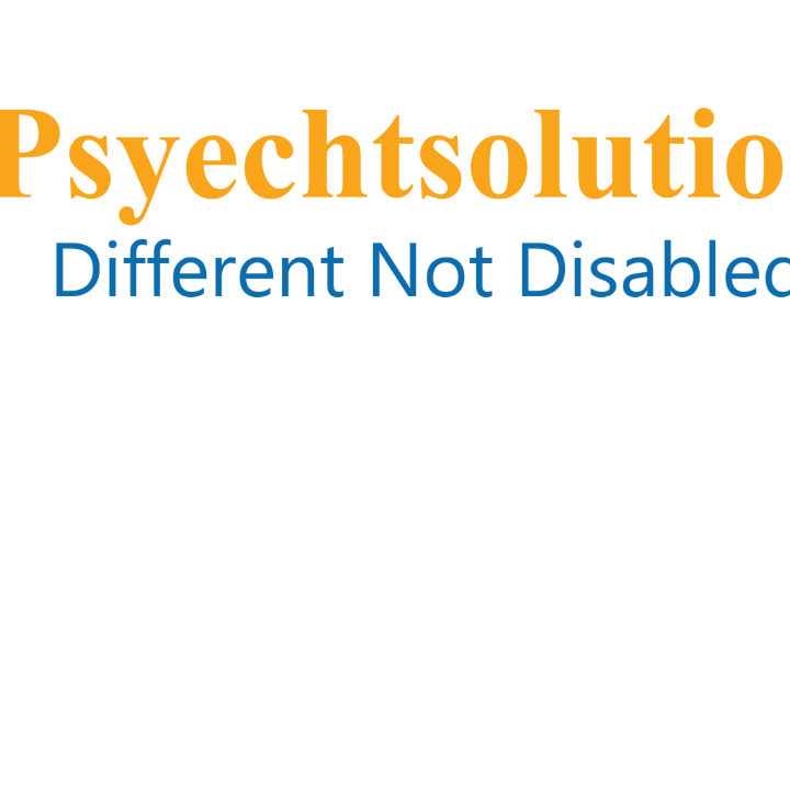 PsyechtSolutions Ltd. Logo