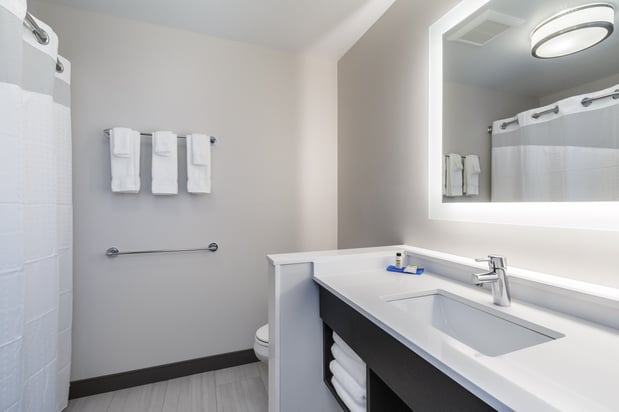 Images Holiday Inn Express & Suites South Bend - Casino by IHG