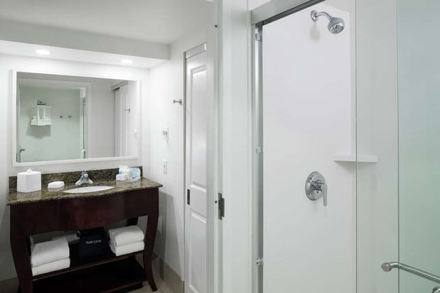 Images Hampton Inn & Suites Memphis-Beale Street