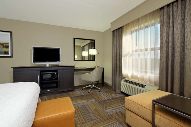 Images Hampton Inn & Suites Florence-Downtown