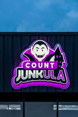 Images Count Junkula Raleigh NC: Residential & Commercial Junk Removal
