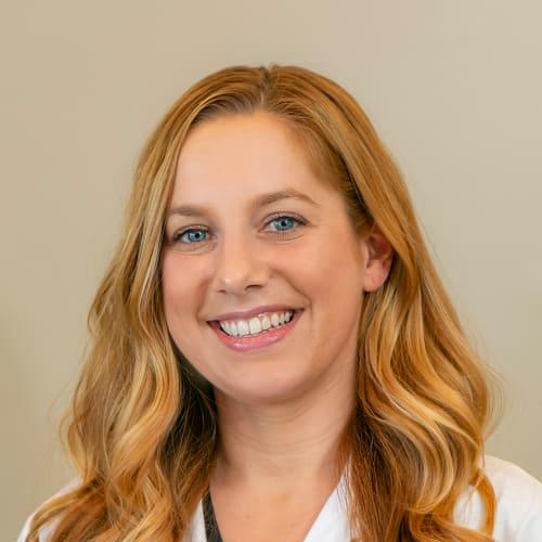 Dr. Kristyn Rousseau, DMD Royersford, PA General Dentistry