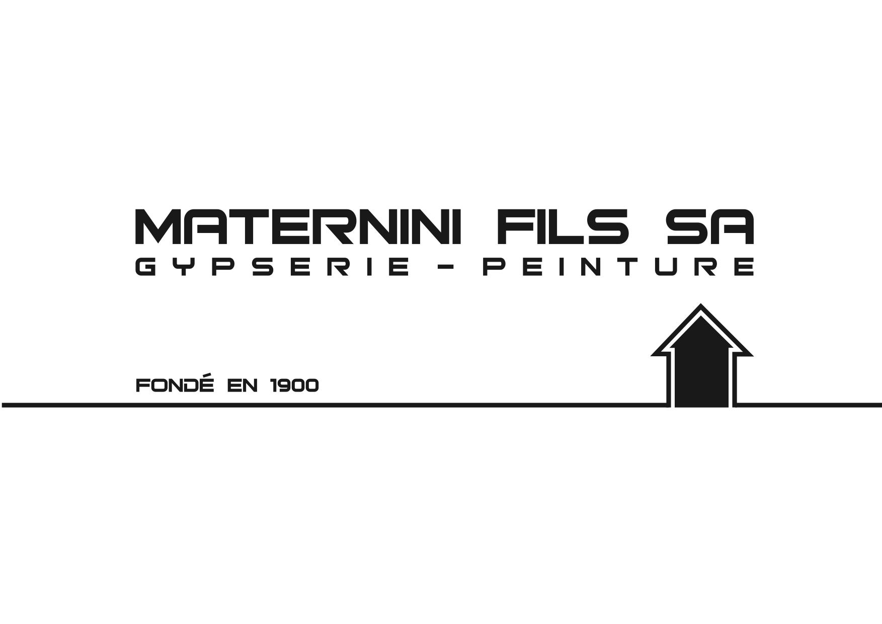 Bilder Maternini & Fils SA