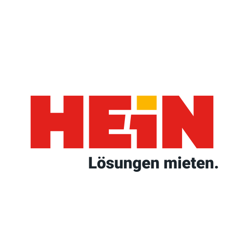 Logo Helmut Hein GmbH Maschinen-Mietservice