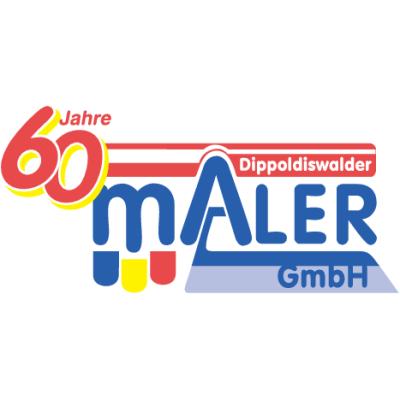 Dippoldiswalder Malerhandwerk GmbH & Co. KG in Dippoldiswalde - Logo