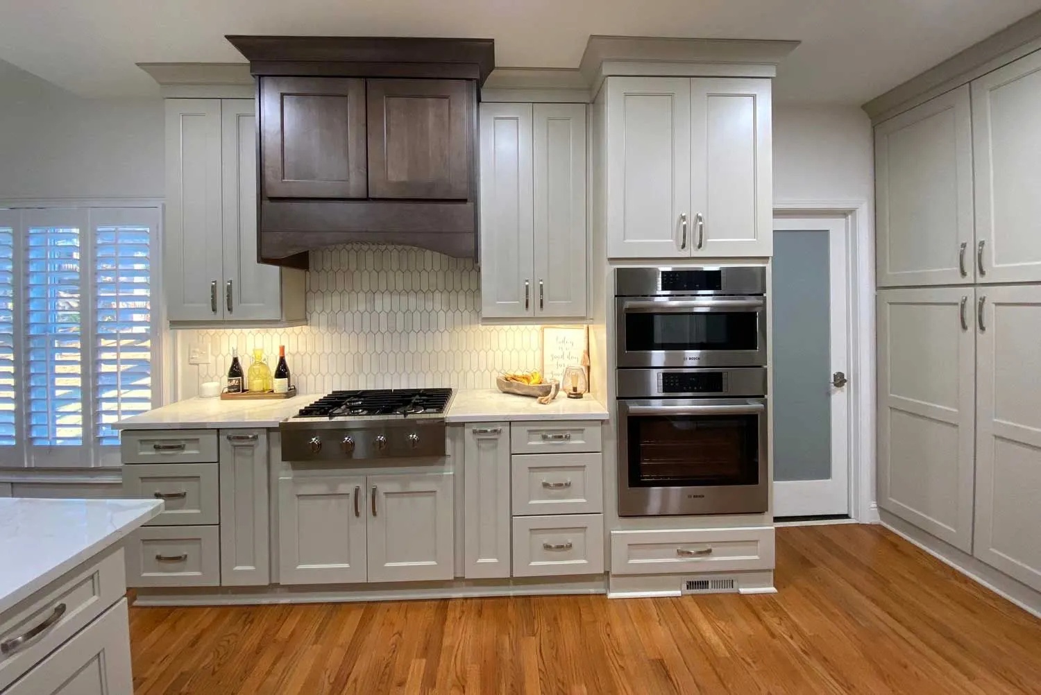 Swift Home Renovations