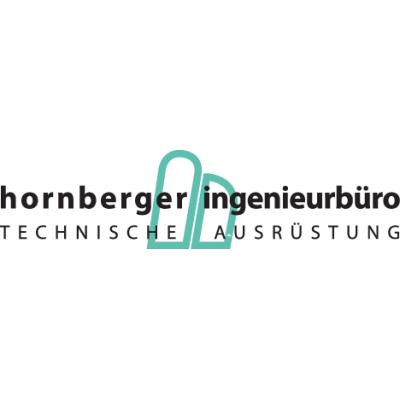 Hornberger Ingenieurbüro in Zirndorf - Logo