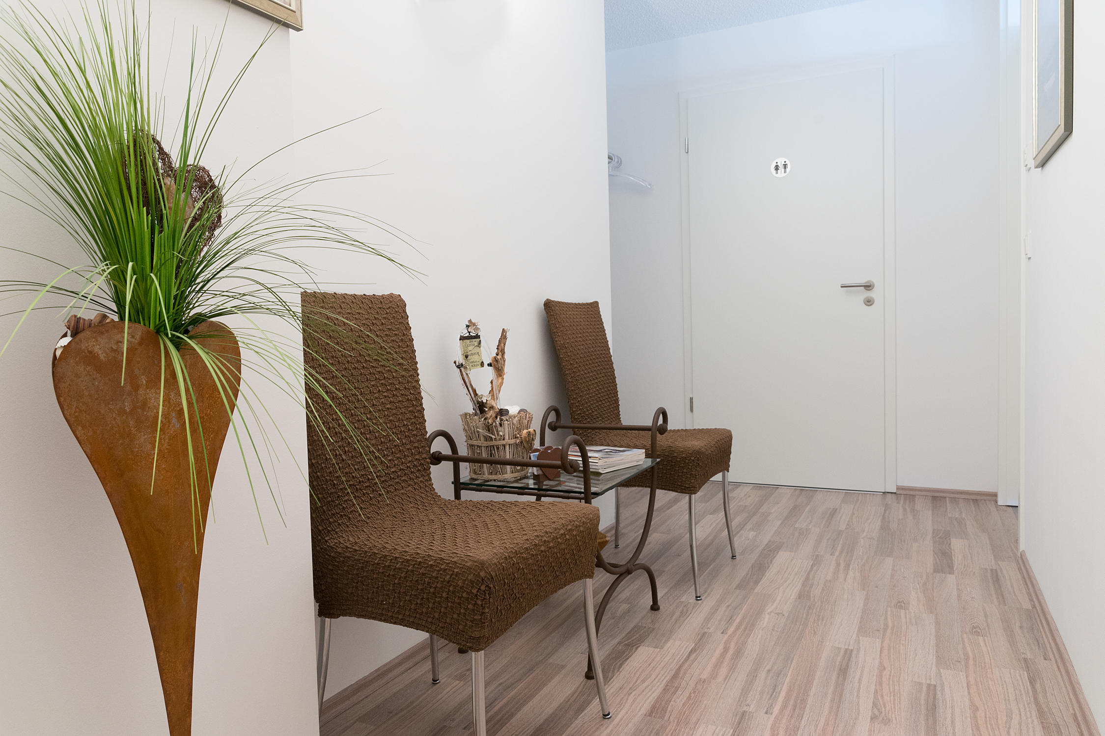 Christiane Schmid Heilpraktikerin für Psychotherapie, Jägerstraße 65 in Nürnberg