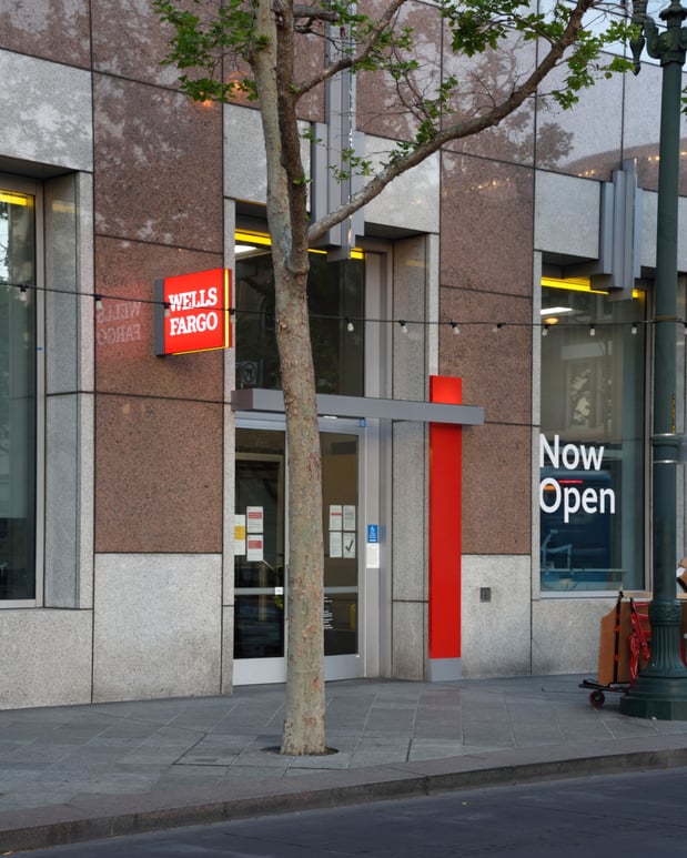 Images Wells Fargo Bank