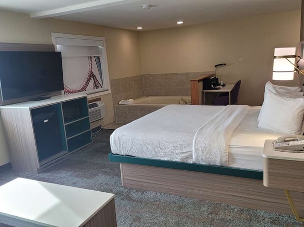Images Best Western Plus Altoona Inn