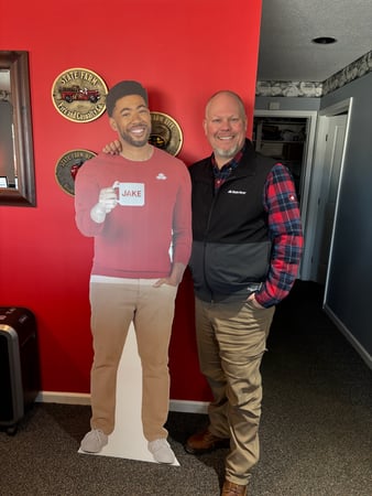 Images Tom Schabo - State Farm Insurance Agent
