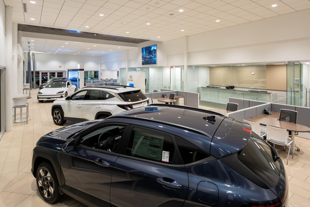 Images Lia Hyundai Albany