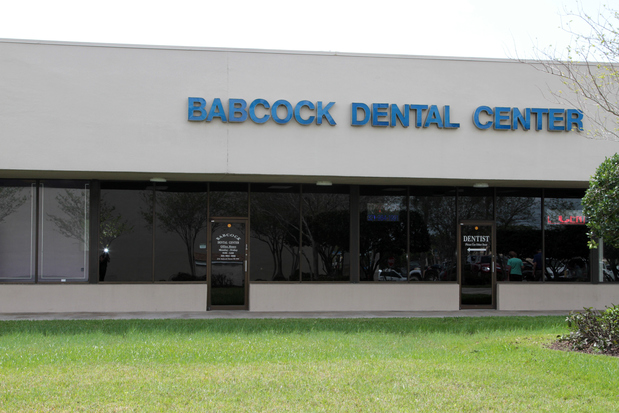 Images Babcock Dental Center
