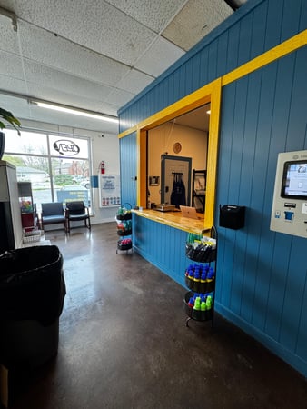 Images Splash Laundry