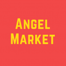 Angel Market Logo