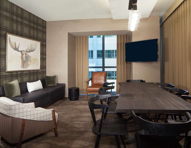 Images The Porter Portland, Curio Collection by Hilton
