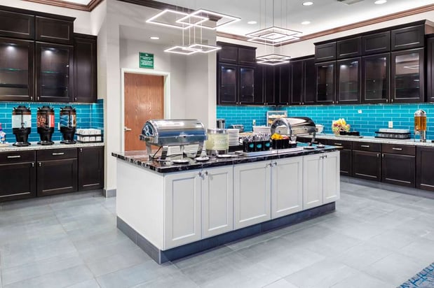 Images Homewood Suites by Hilton Phoenix Airport South