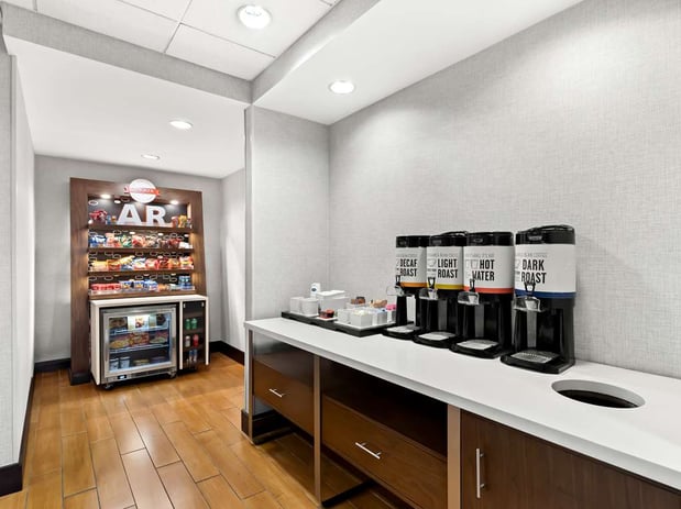 Images Hampton Inn Blytheville