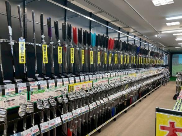 Images ゴルフパートナー 福山王子店