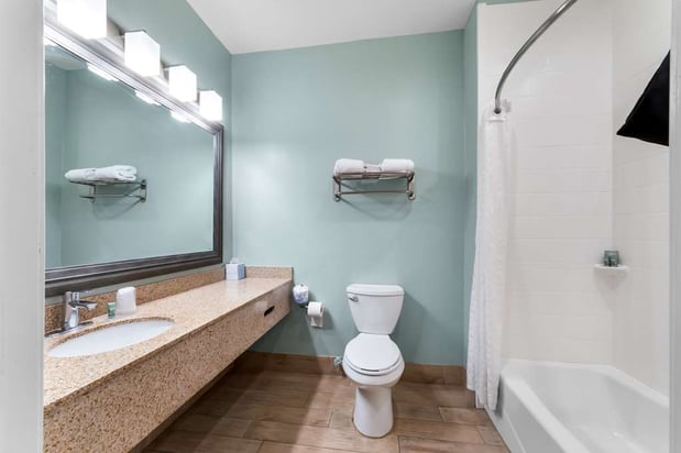 Images Best Western Port Aransas