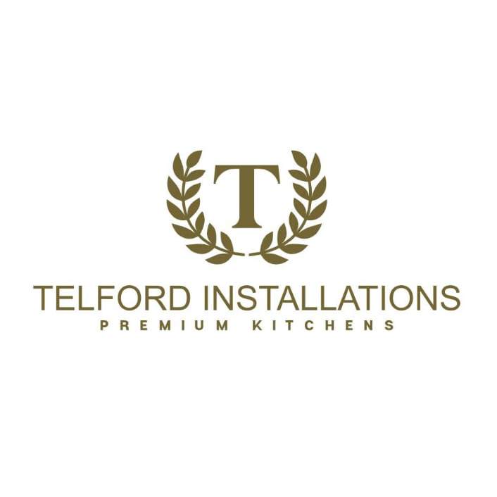 Telford Installations Logo