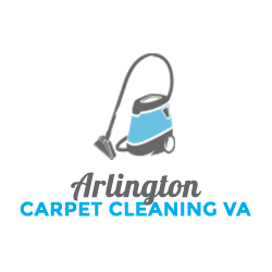 Arlington Carpet Cleaning VA Logo