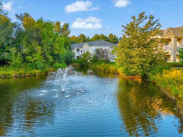 Images 43 North Apartments