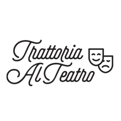 Trattoria al Teatro Logo
