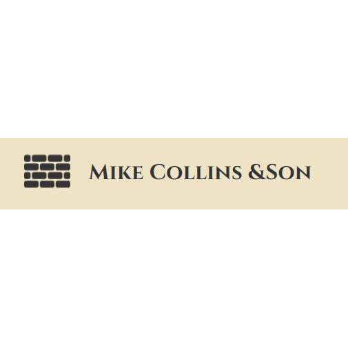 Mike Collins &Son Logo