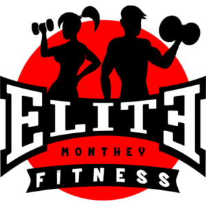 Fitness Elite Sàrl Logo