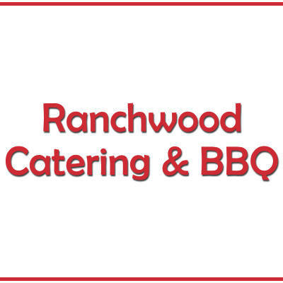 Ranchwood BBQ & Catering Logo