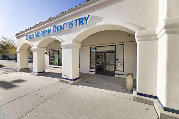 Images Chico Modern Dentistry