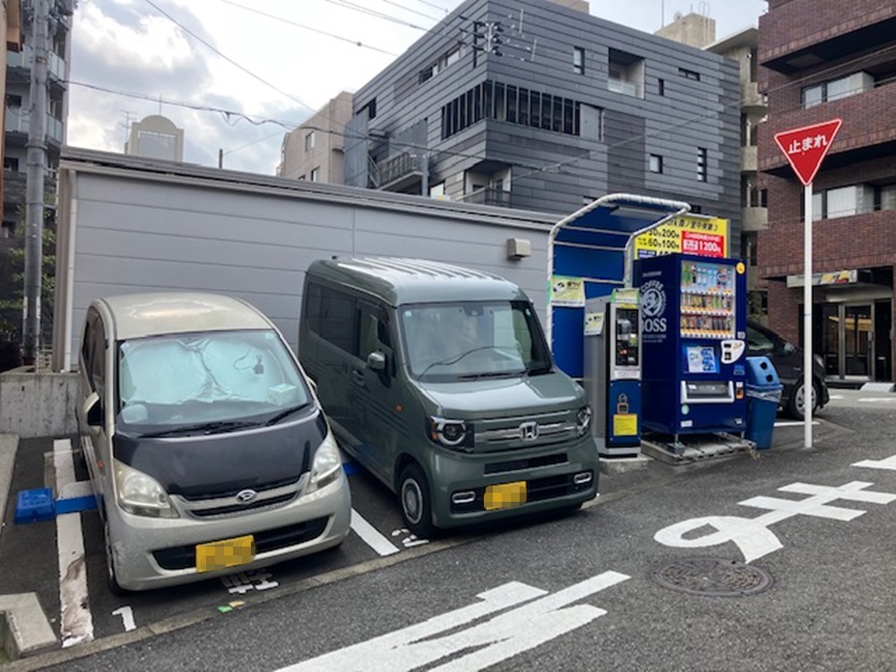 Images ONE PARK森ノ宮中央第3