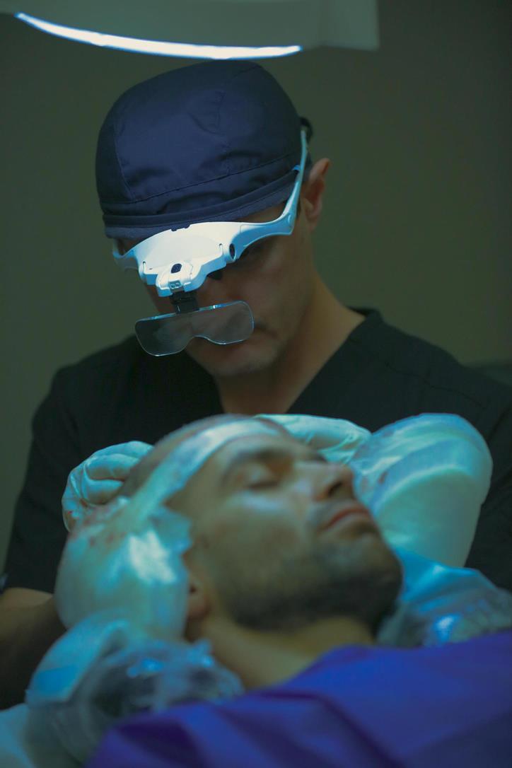 Images Bijan Clinic