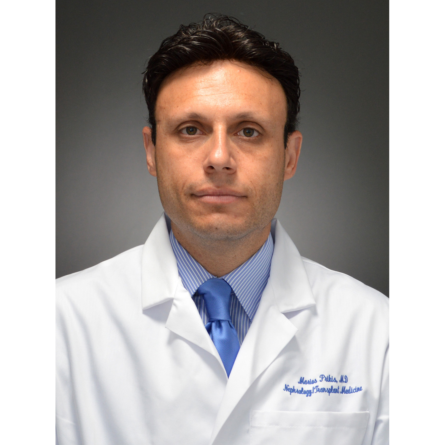 Dr. Marios C. Prikis, MD