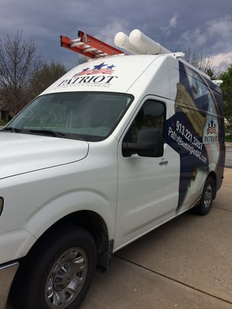 Images Patriot Heating, A/C & Plumbing
